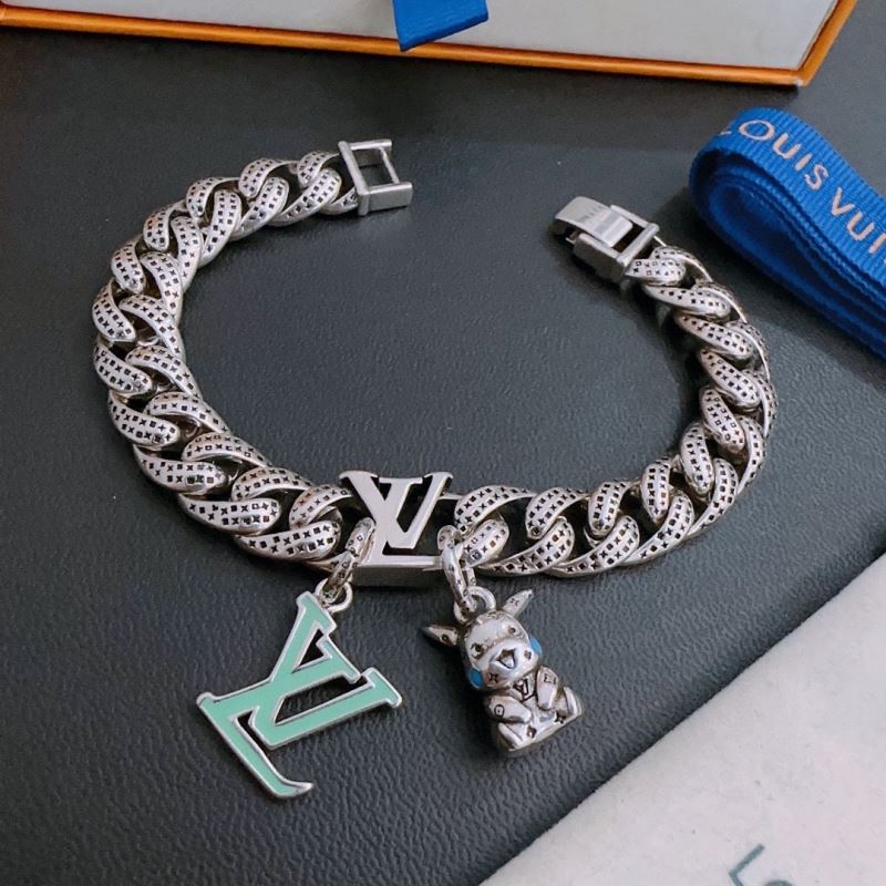 Louis Vuitton Bracelets